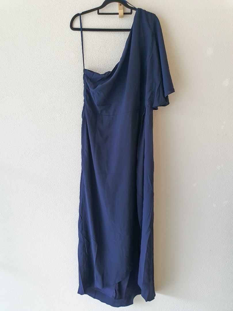 BILLY J Dress XL