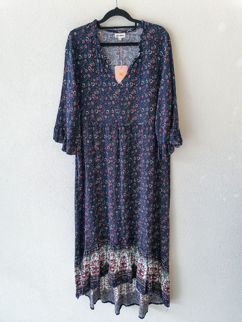 ISLA MAREE Dress L/XL