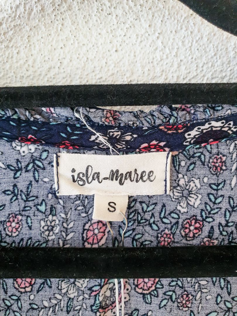 ISLA MAREE Dress L/XL