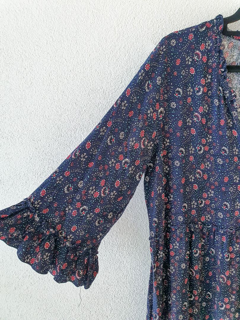 ISLA MAREE Dress L/XL