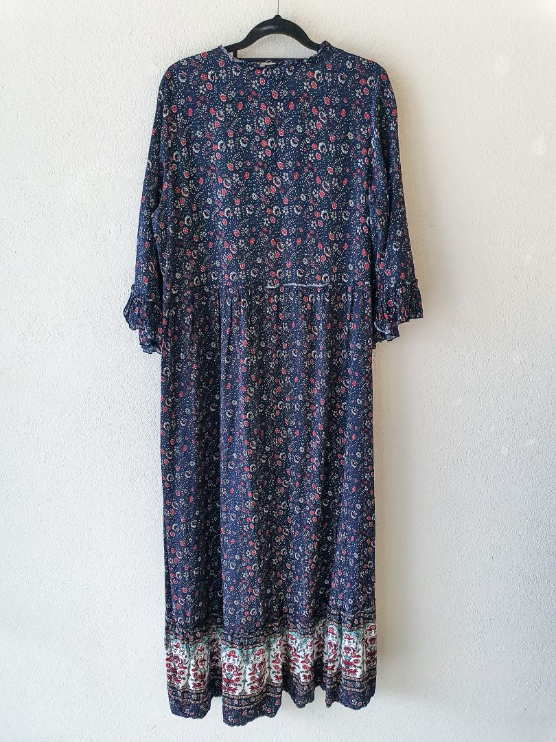 ISLA MAREE Dress L/XL