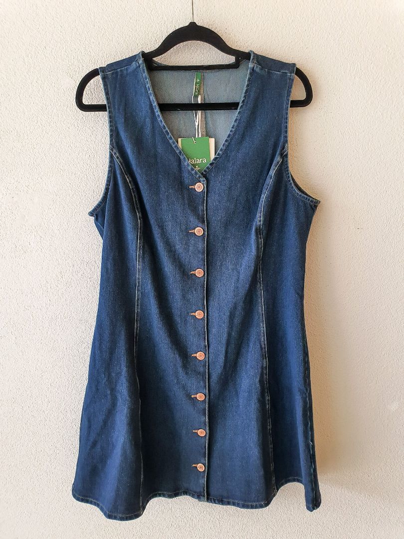 HALARA Dress L