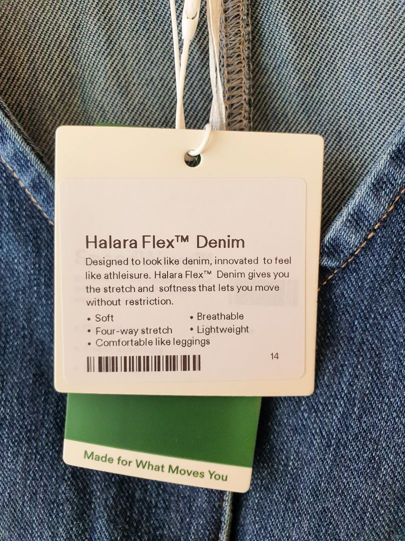 HALARA Dress L
