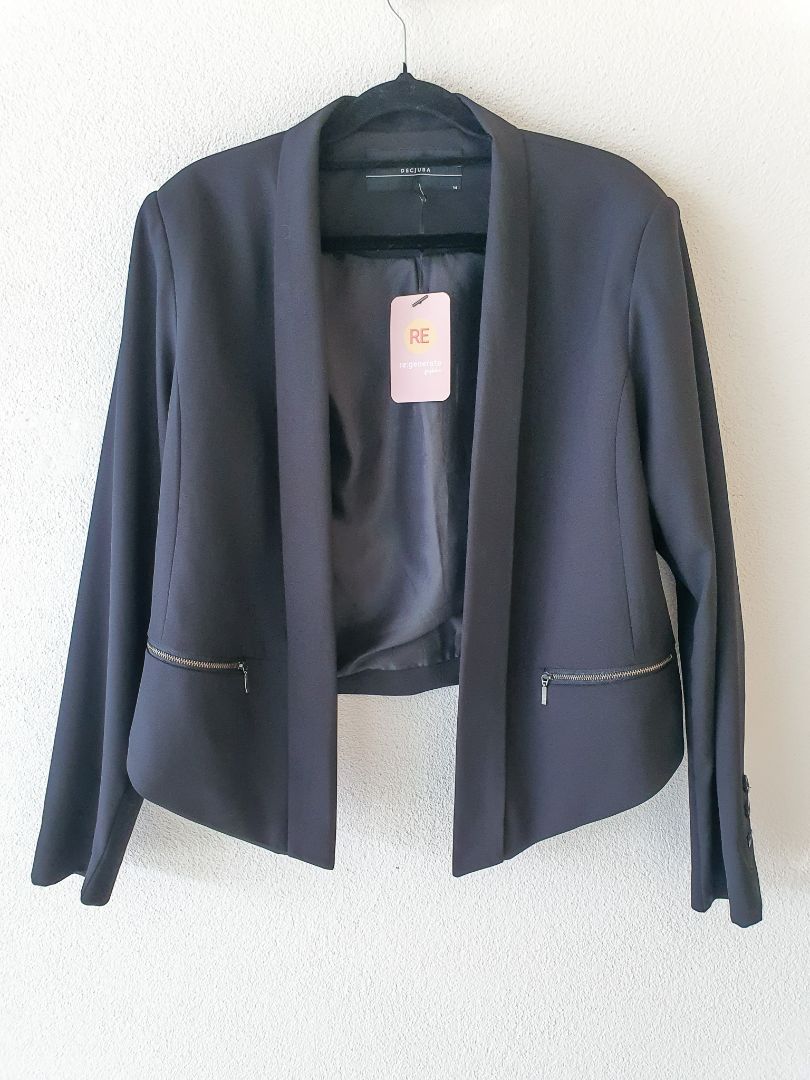 DECJUBA Jacket L