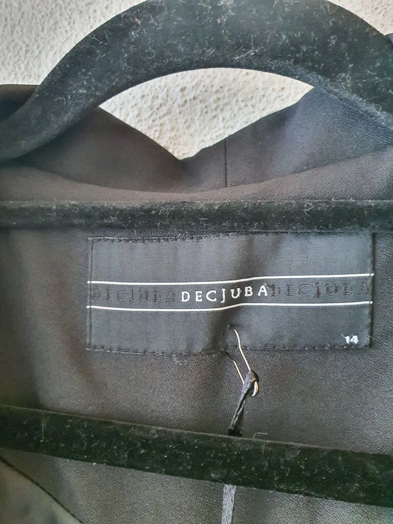 DECJUBA Jacket L