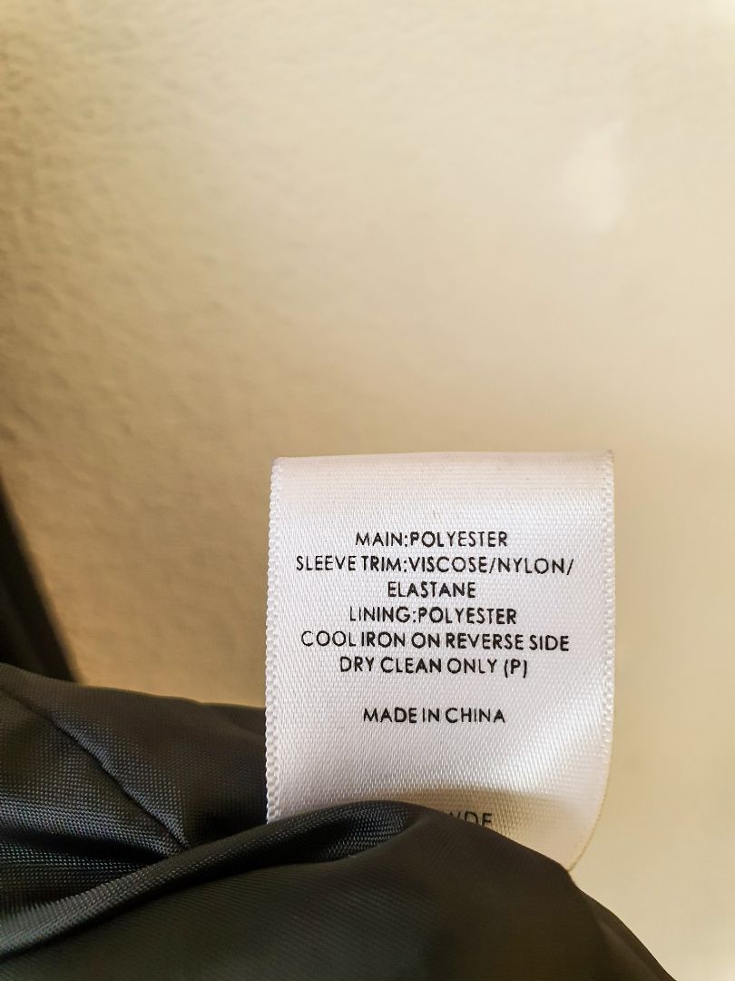 DECJUBA Jacket L