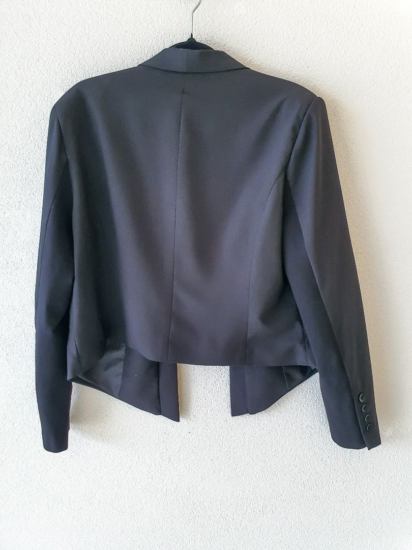 DECJUBA Jacket L