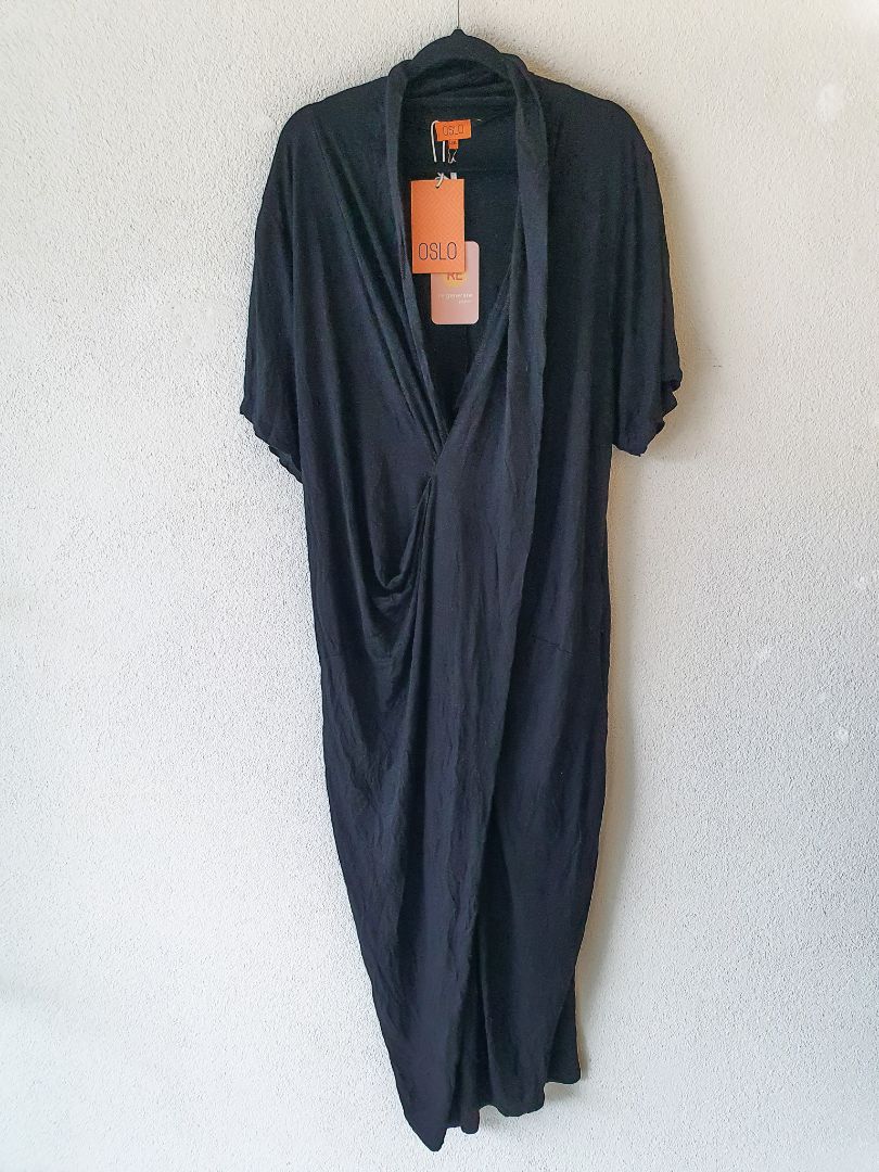 OSLO Dress L/XL