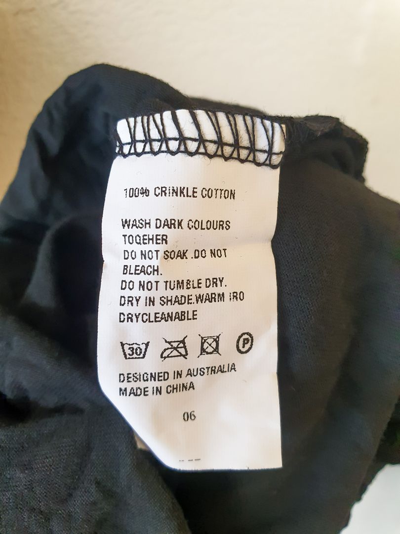 OSLO Dress L/XL
