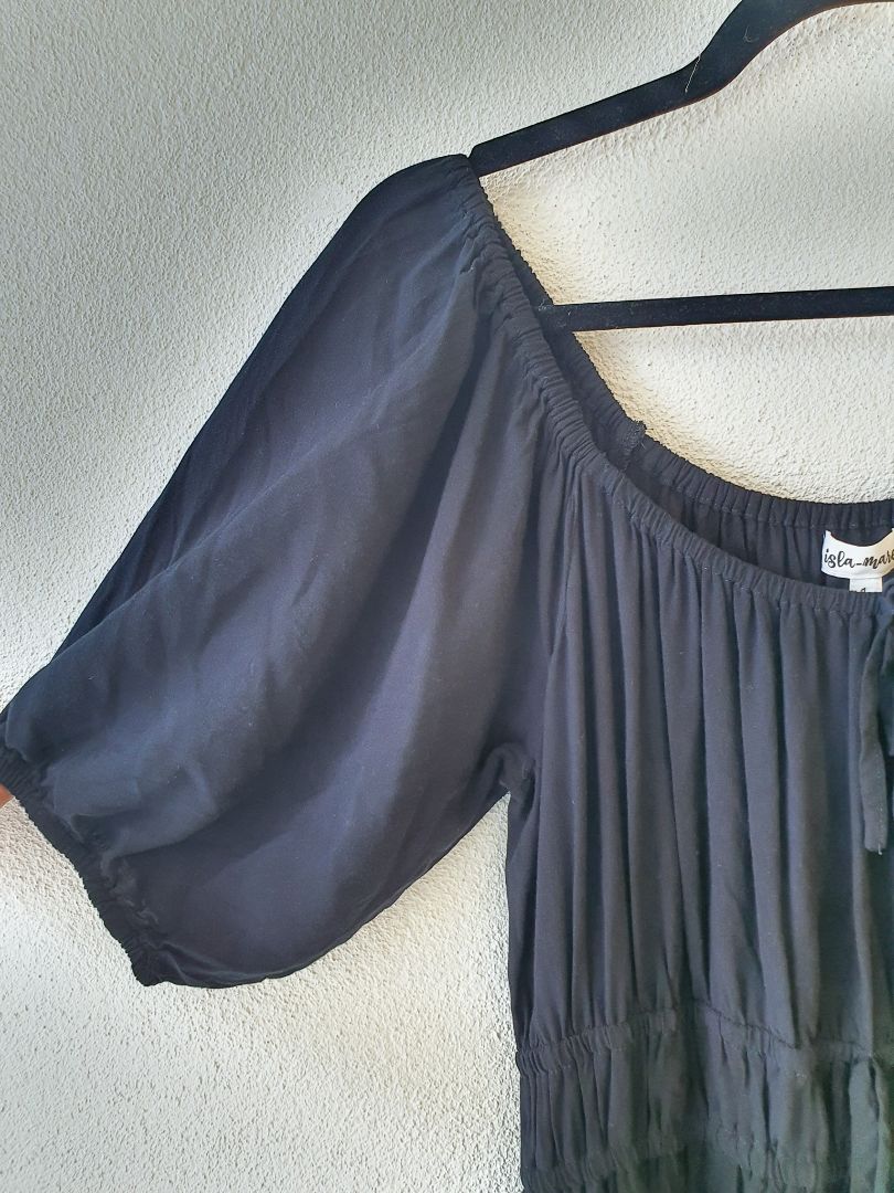 ISLA MAREE Dress XL
