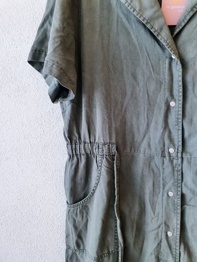 JUST JEANS Dress XL
