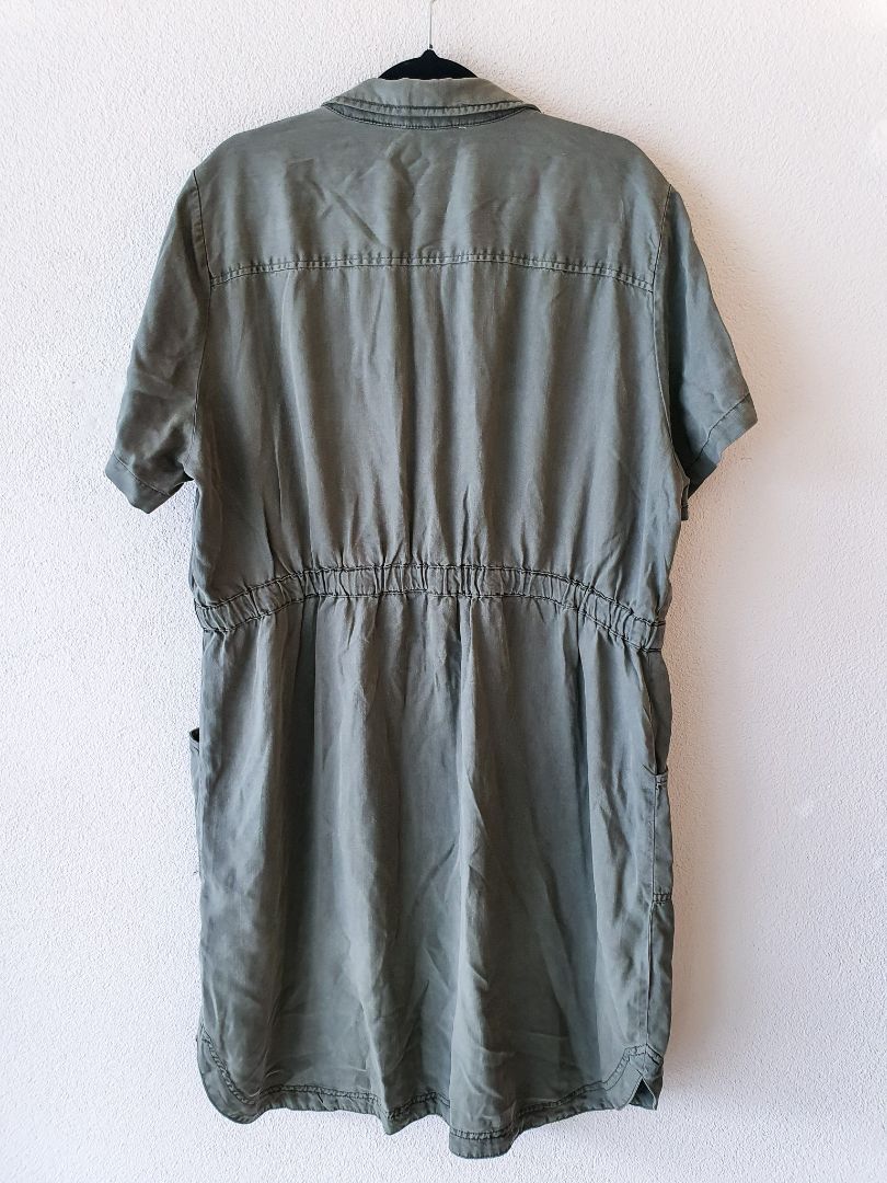 JUST JEANS Dress XL