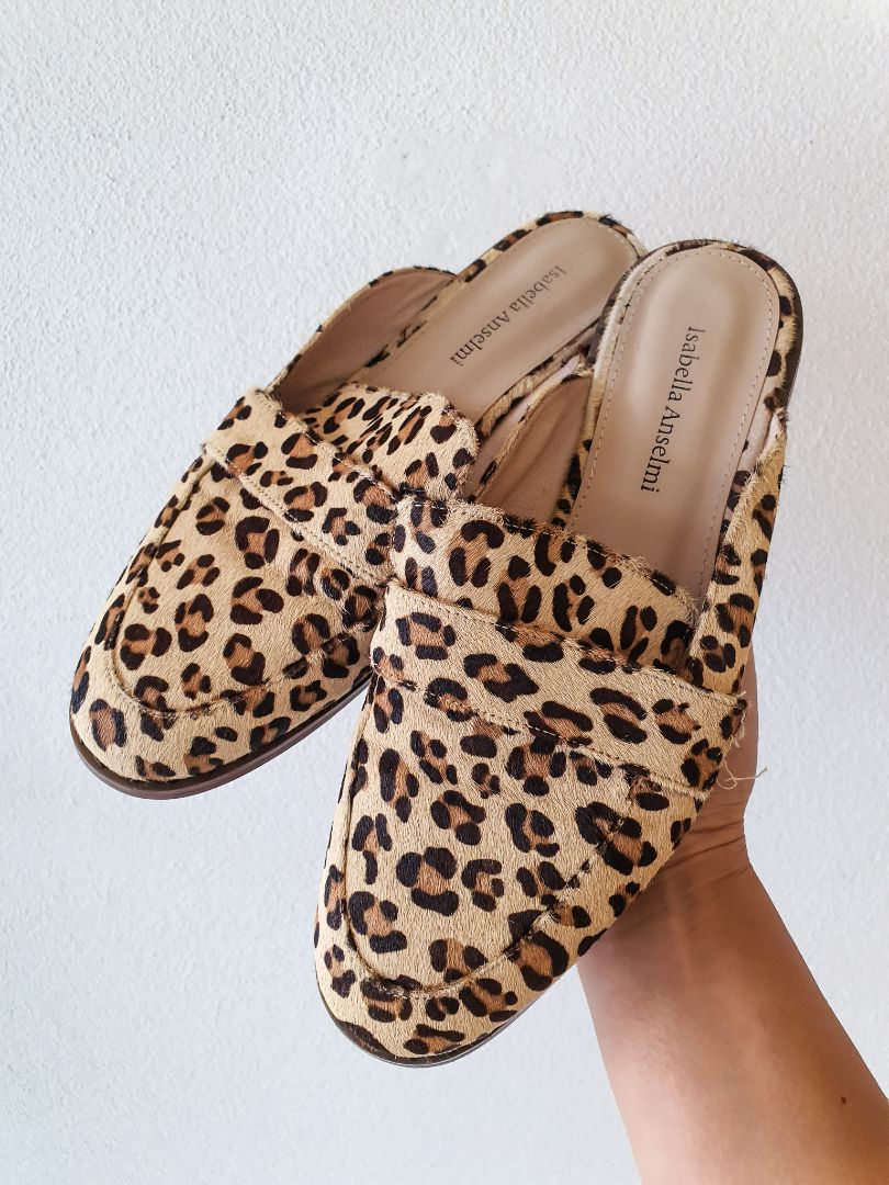ISABELLA ANSELMI Shoes EUR40