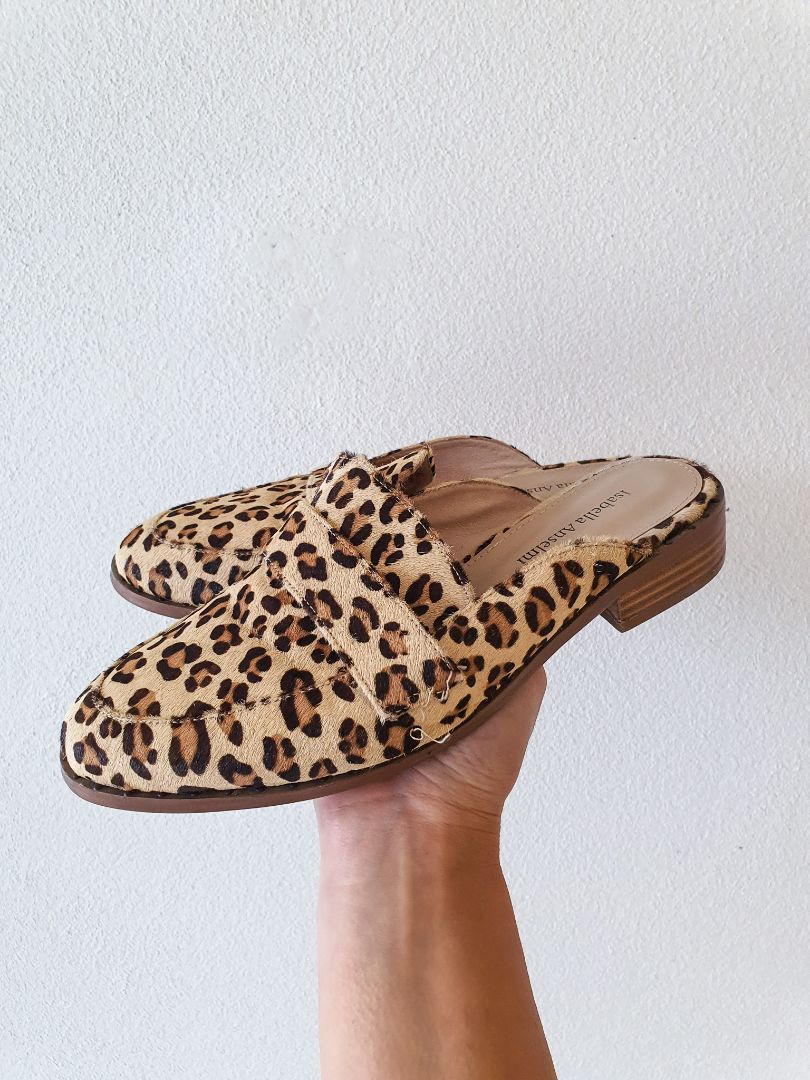ISABELLA ANSELMI Shoes EUR40