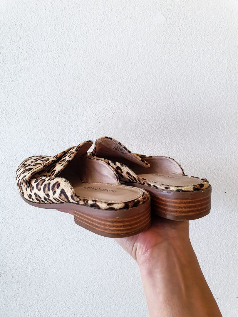 ISABELLA ANSELMI Shoes EUR40