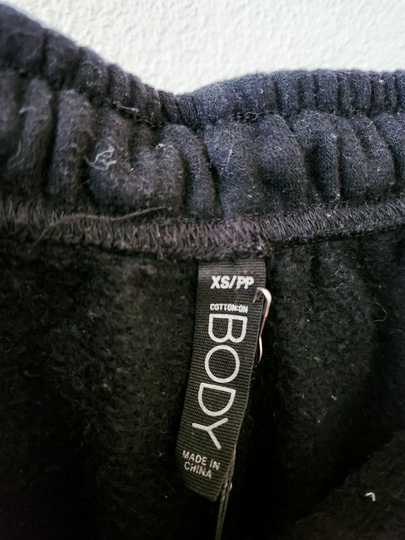 Cotton On Body Shorts XS