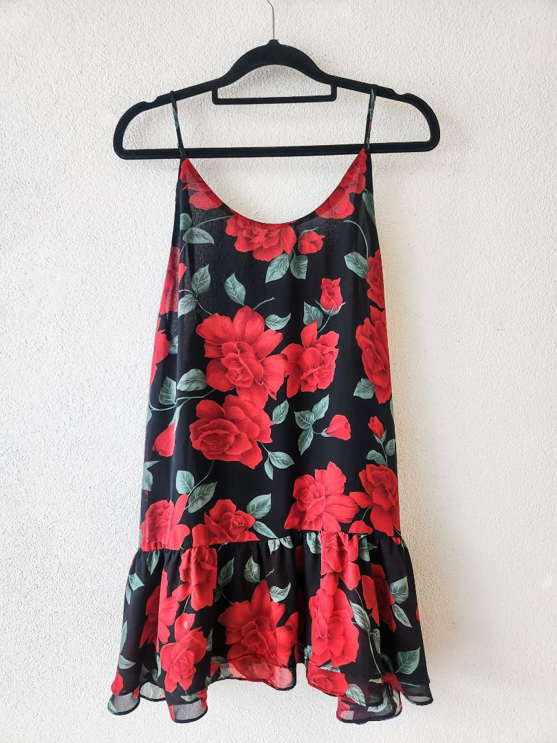 GOLDIE Dress XS