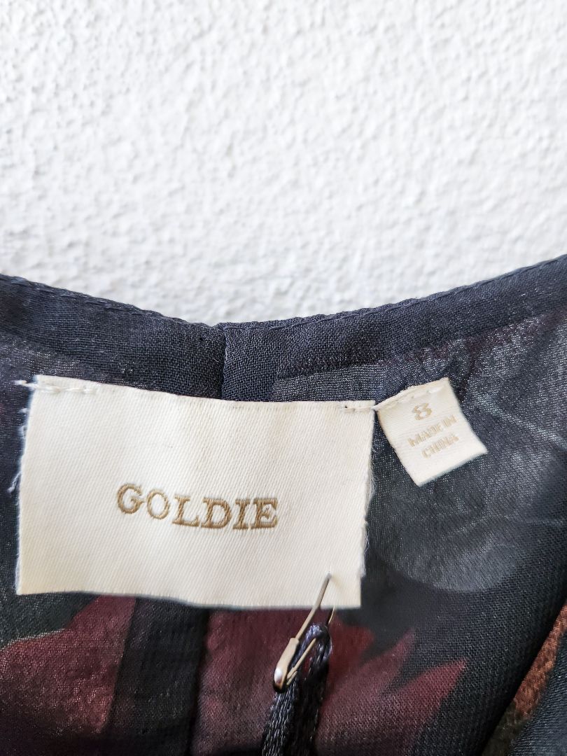 GOLDIE Dress XS