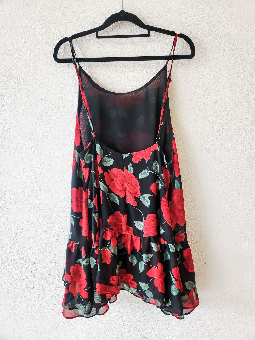 GOLDIE Dress XS
