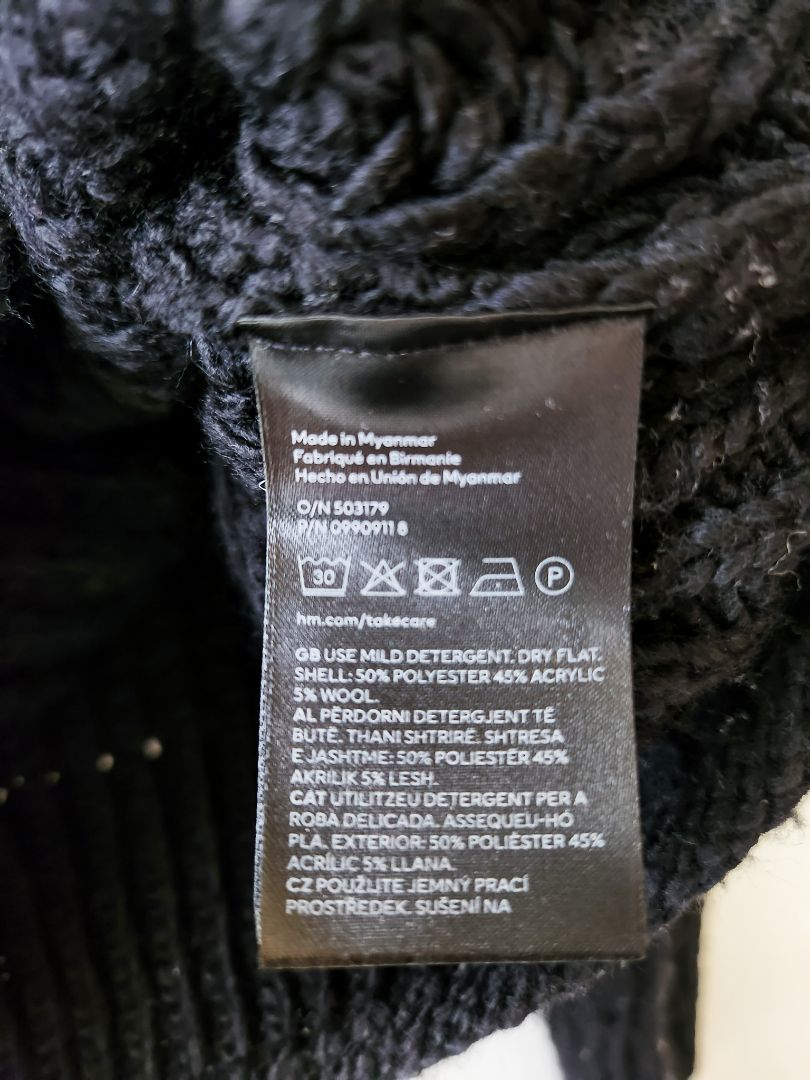H&M Top XS
