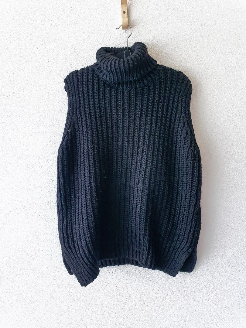 H&M Top S
