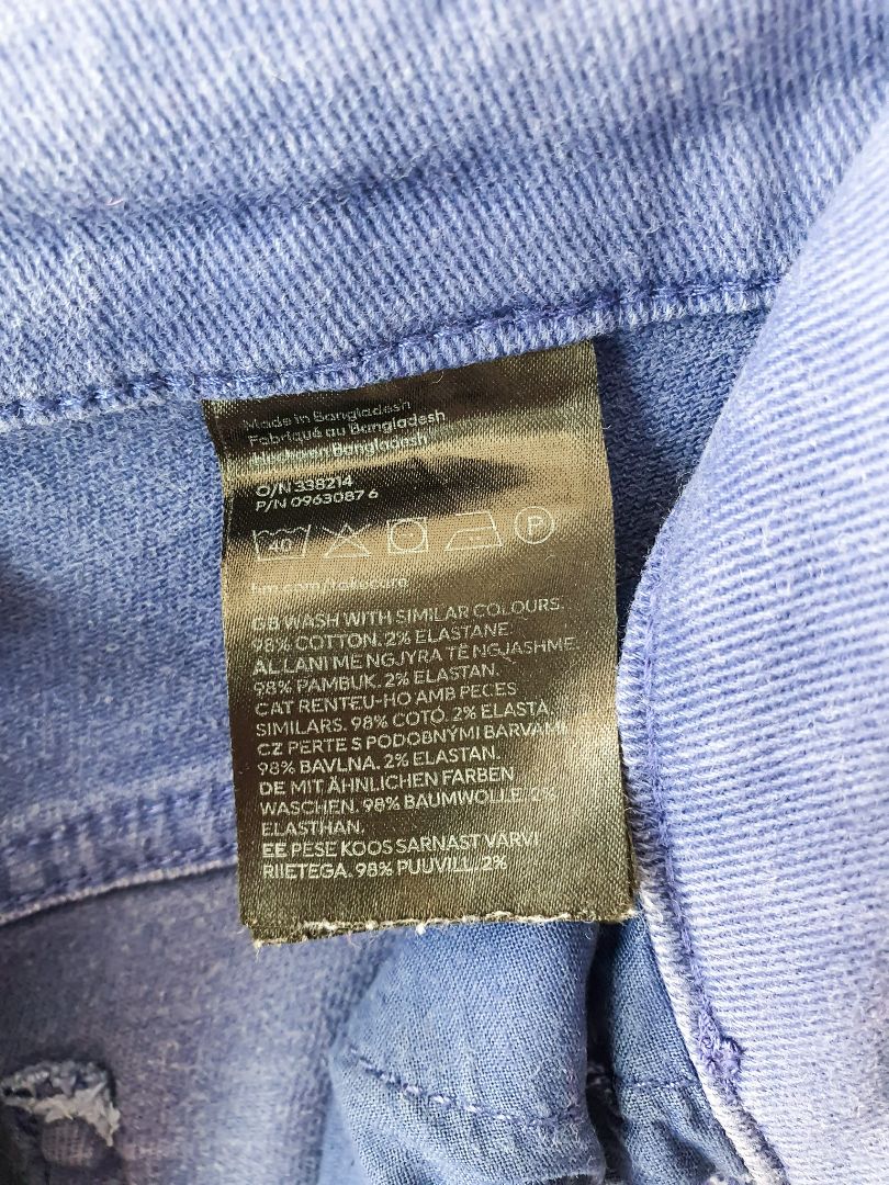 H&M Jeans S