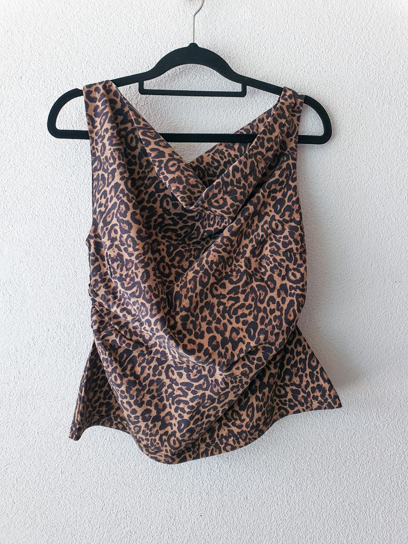 GLASSONS Top M