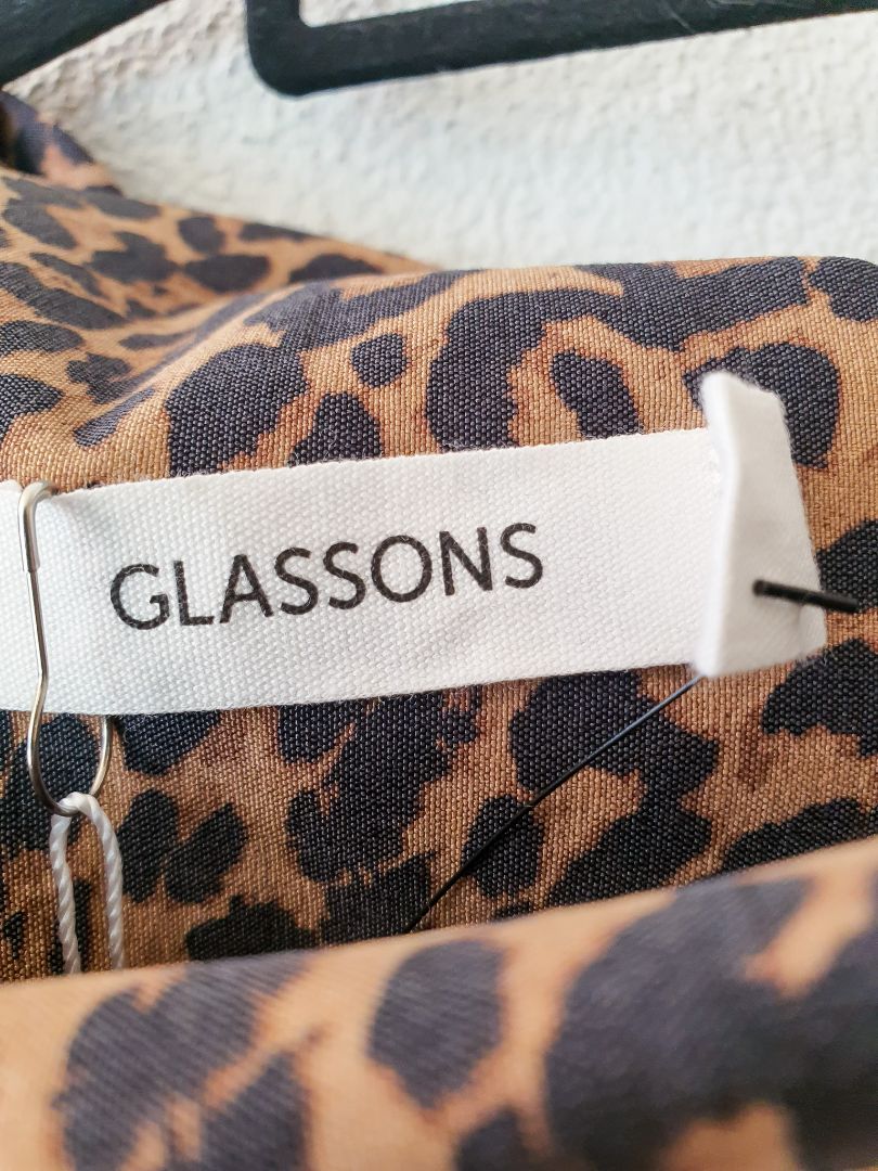 GLASSONS Top M