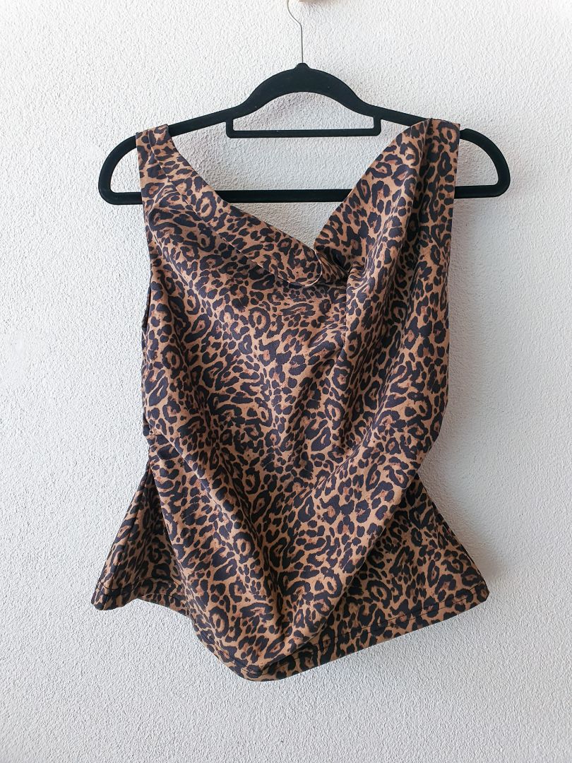 GLASSONS Top M
