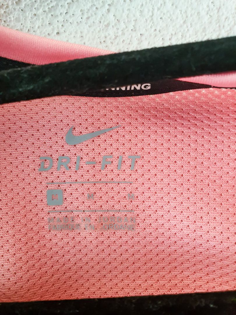NIKE Top M
