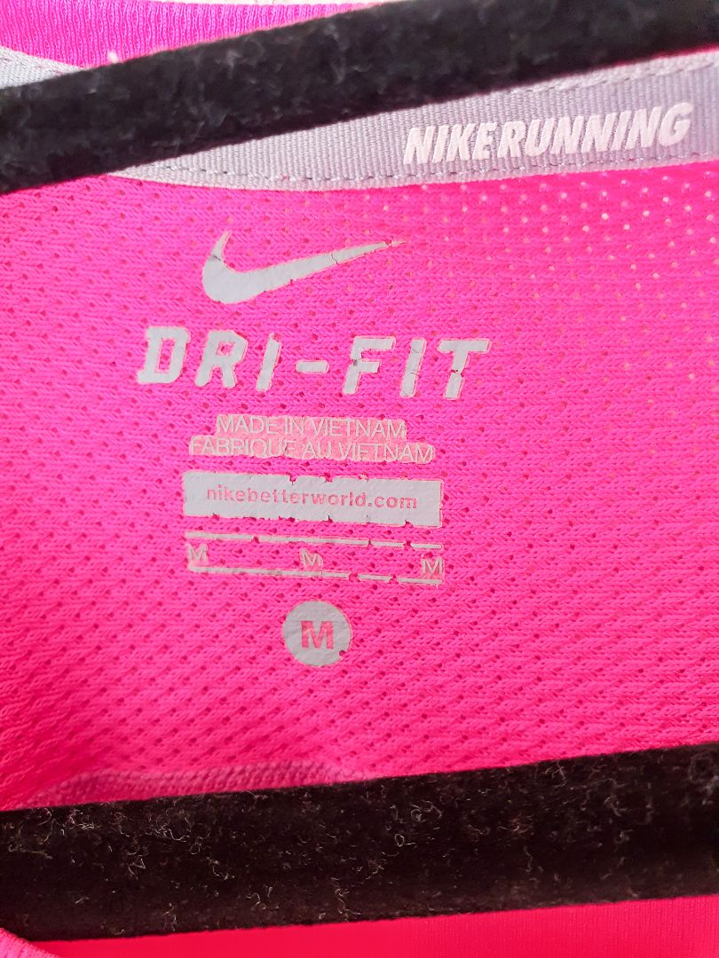 NIKE Top M