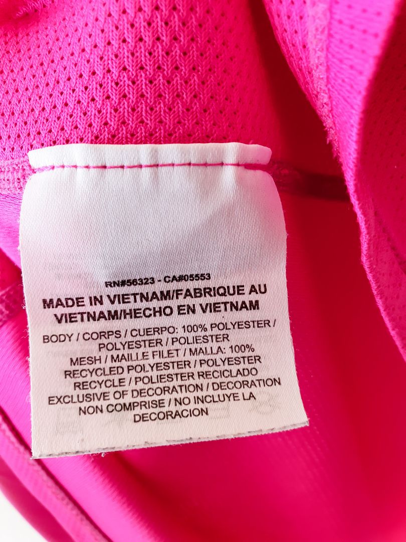 NIKE Top M