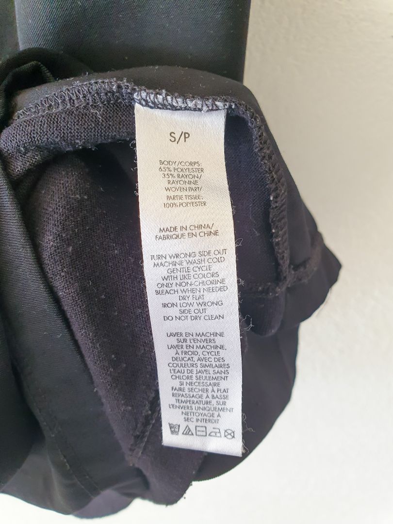 CALVIN KLEIN Top M