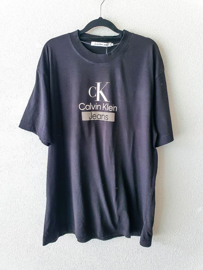CALVIN KLEIN Top L