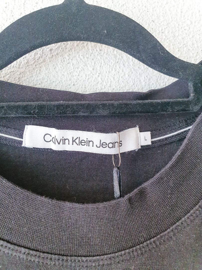 CALVIN KLEIN Top L