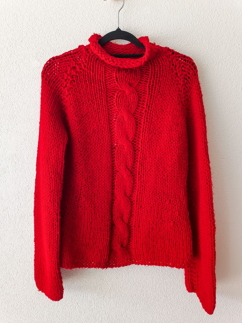 VIV'LEROA Top M