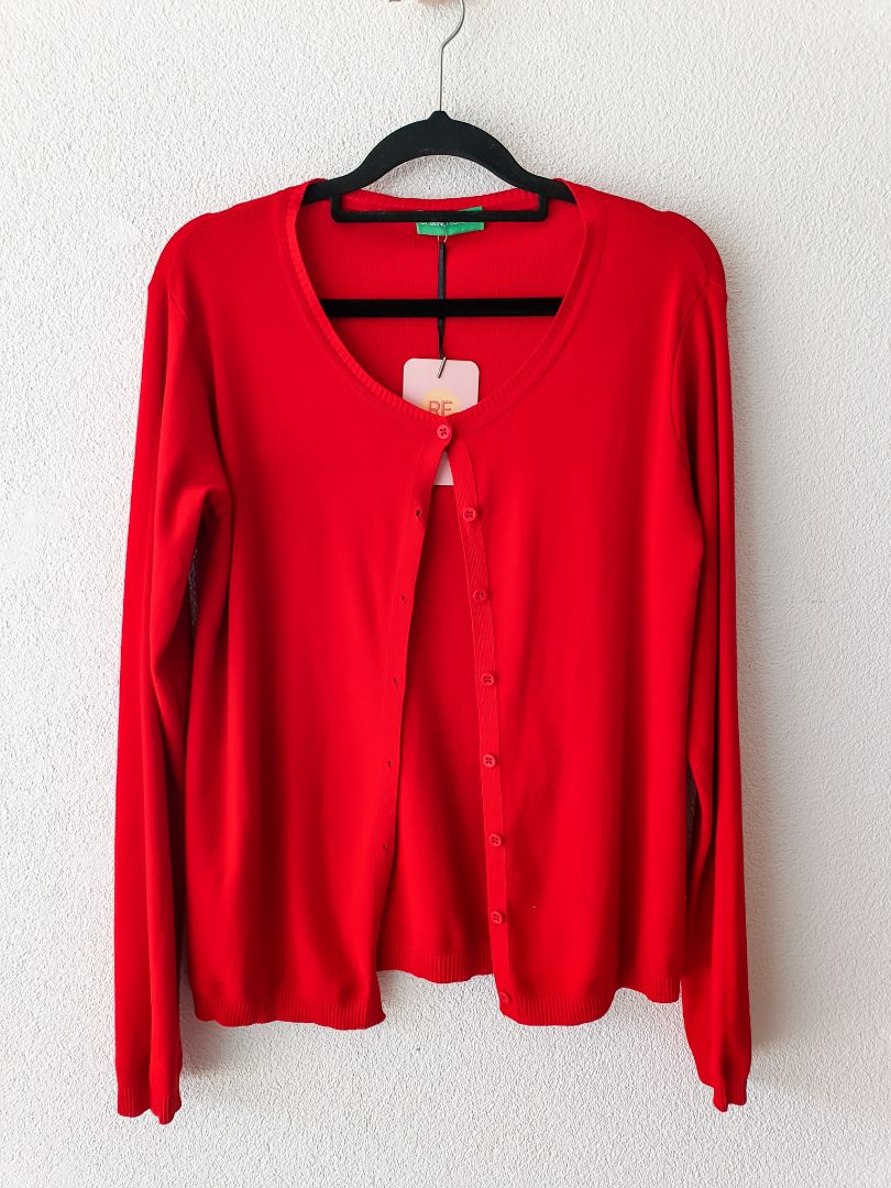 BENETTON Jacket L