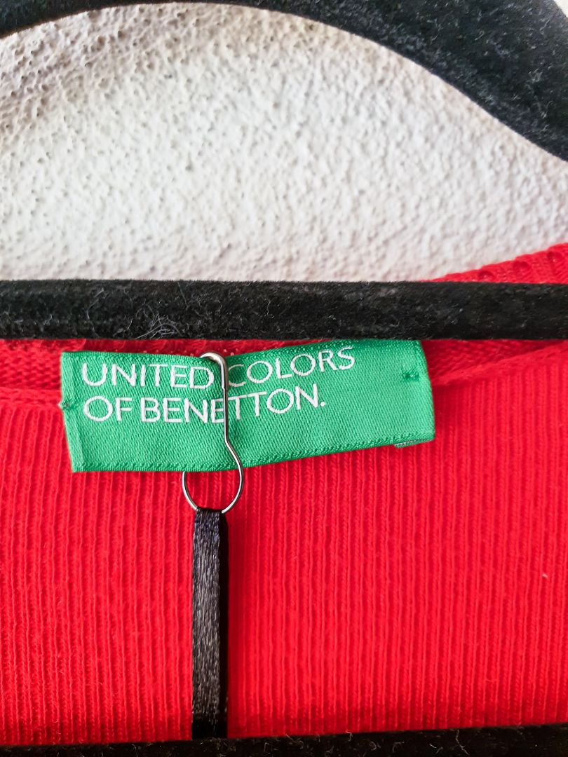 BENETTON Jacket L