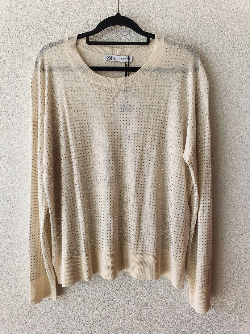 ZARA Top M