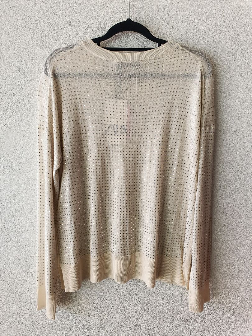 ZARA Top M
