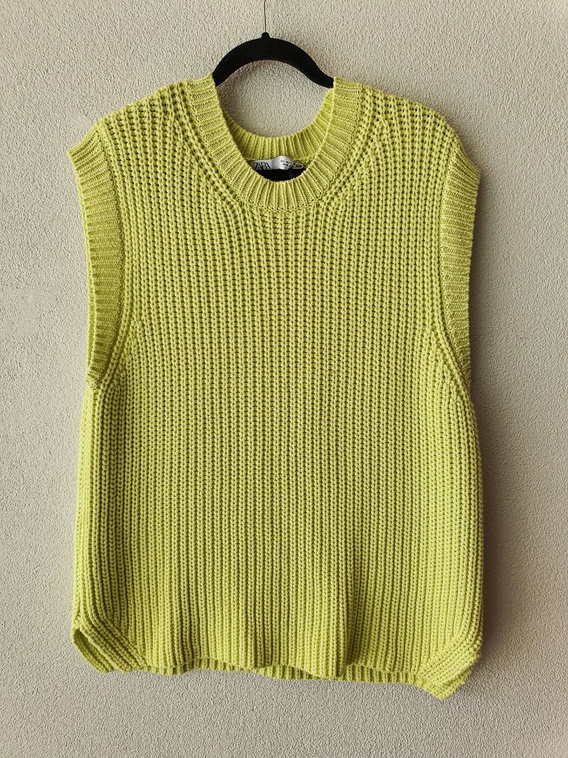 ZARA Top S