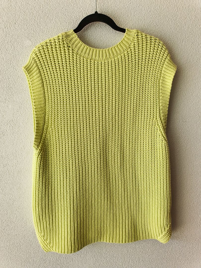 ZARA Top S