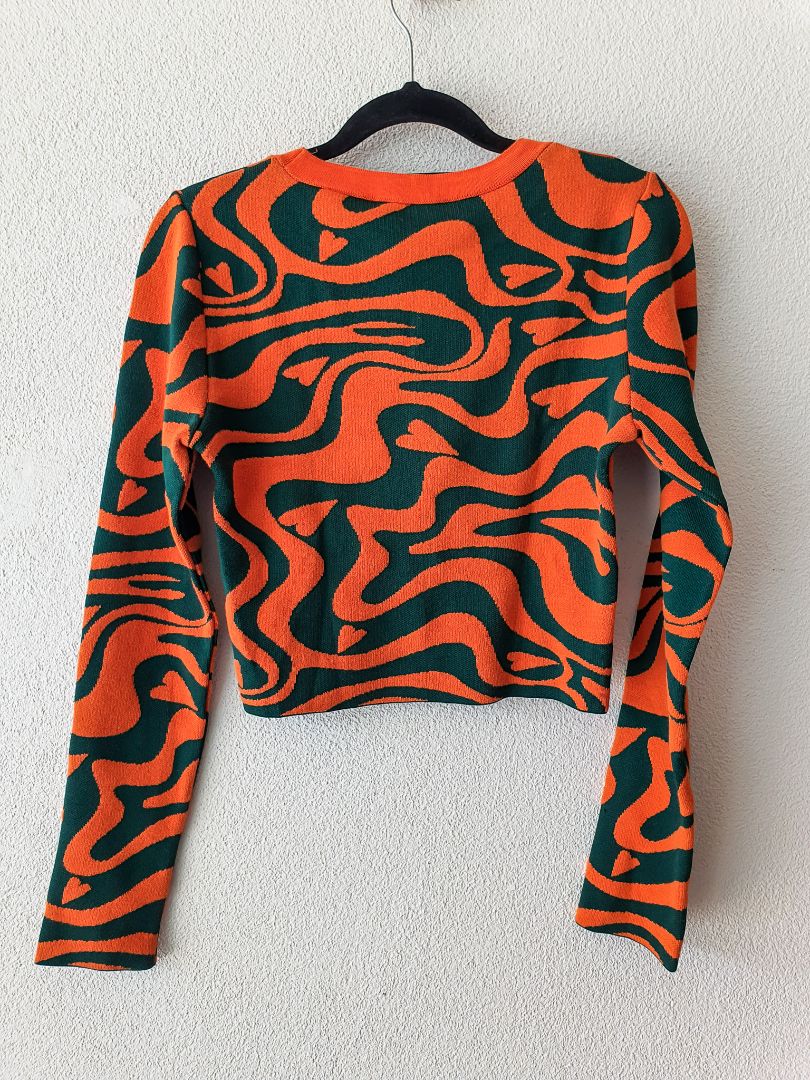 ZARA Top M