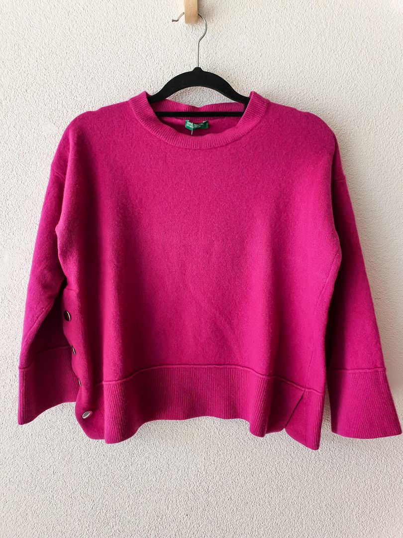 BENETTON Top M