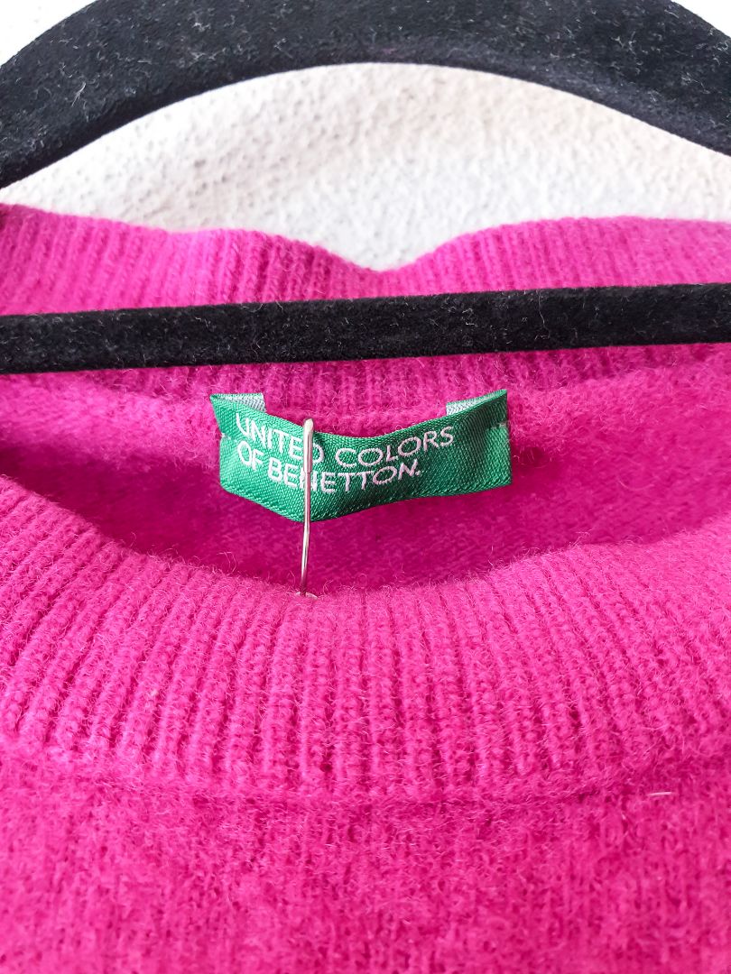 BENETTON Top M