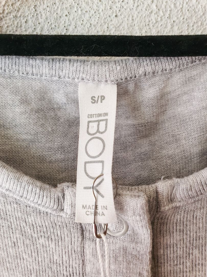 COTTON ON Top S