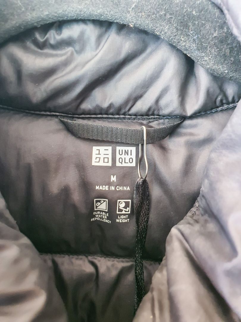 UNIQLO Jacket M