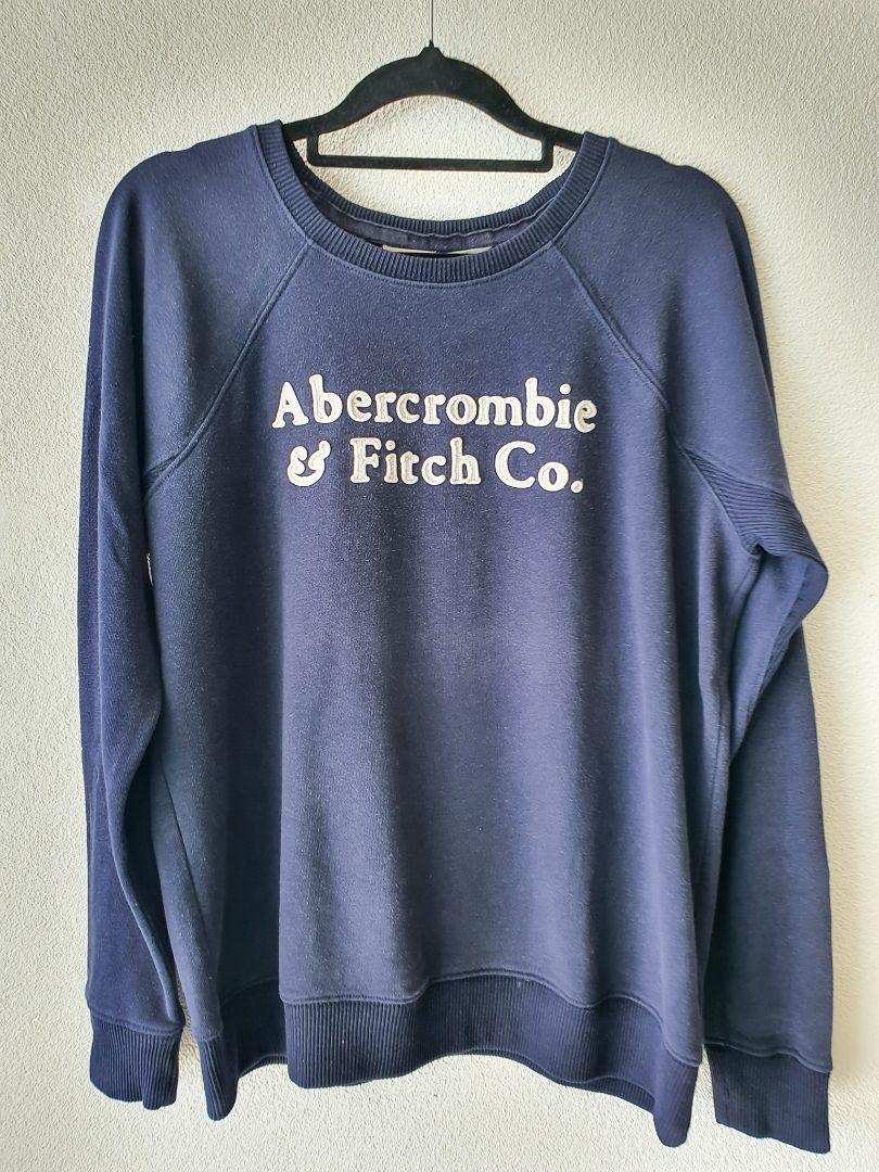 ABERCROMBIE Top M