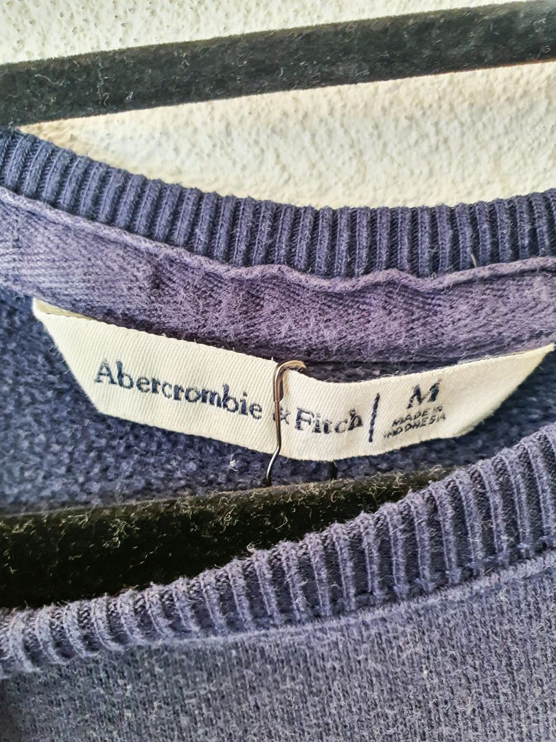 ABERCROMBIE Top M