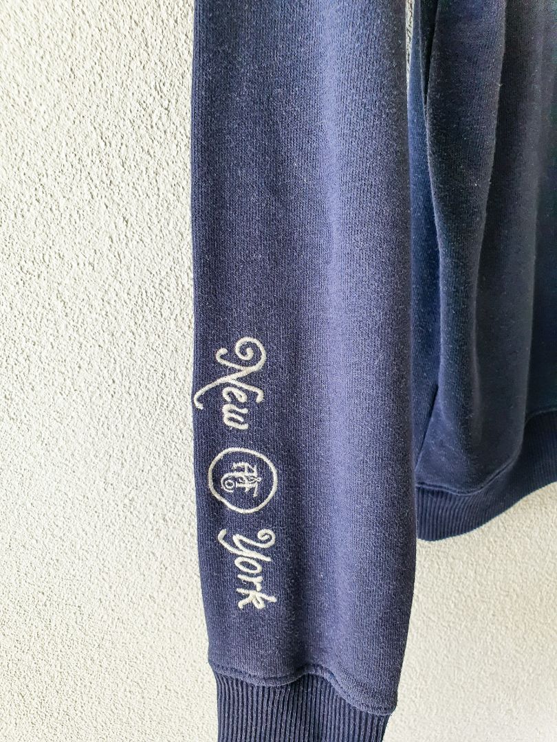 ABERCROMBIE Top M